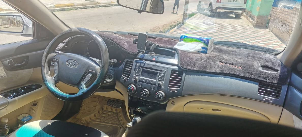 اوبتما خليجي مكينه ٢٠٠٠
ضربته خشم جاملغ الأمامي كلش خفيفه فقط 

الباقي كفاله عامه من الضربه والعيب شرعي 

مكينه وكير مكفولات تدفئه تبريد  خير من الله 

حداديه قبل شهر شديدة كله جديد أمامي وخلفي  

بلكات +نوزلات+ فيت بم + مجاول كله جديد 

سياره نظيفه 

#بسمي مداور وين ما يعجبك  

رقم بغداد 

مكان ناصرية قلعة سكر

***********    السعر 105 قفل
