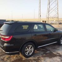 دوج دورنكو • ٢٠١٥ • ٦ سلندر