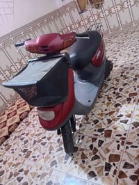 منغولي • ٢٠٠٣ • كهرباء شغالة
