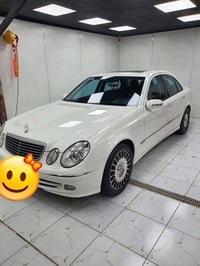 مارسيدس • ٢٠٠٦ • كفاله عامه
