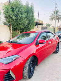 كورلا SE • ٢٠١٩ • بدون ايرباك