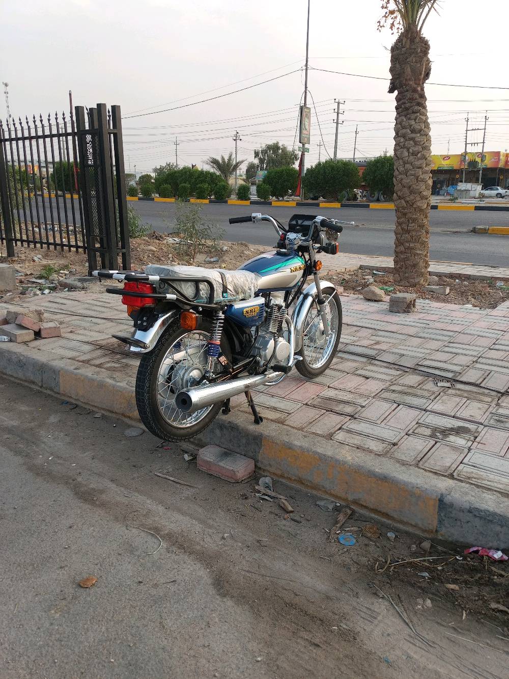 متياز • ٢٠٢٧ • مكفول