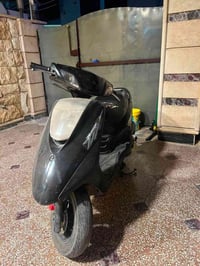 بريز • خيط تبخير • بداية التشغيل