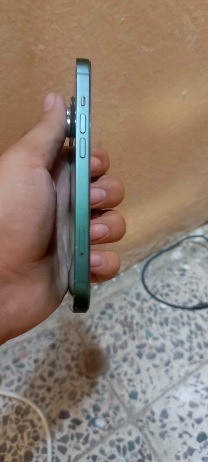 آيفون 13 • ١٢٨ • مبدل بطاريه
