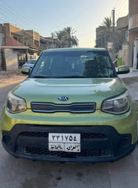 سول • ٢٠١٩ • وارد امريكي