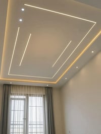 جبس بورد • فحص مهندس • بصرة