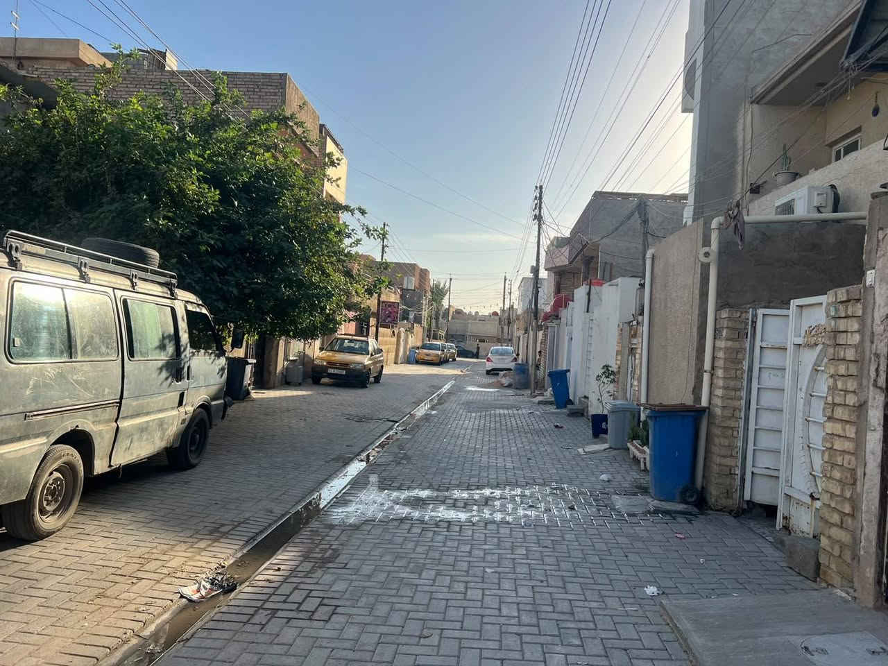 ٦٠م • طابو صرف • الشرطة الخامسة