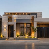 حي الجامعة • ١٥٠م • ٤غرف