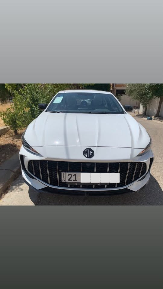 MG Gat 2025
ئێمجی جیتی ٢٠٢٥
بێ بۆیاخ بێ سارد بێ PDR
١٥٠٠٠ ڕۆشتووە
حسابکە سفرە
ماڵی دۆستە
نرخی ١٢٢ گەڵا
***********
