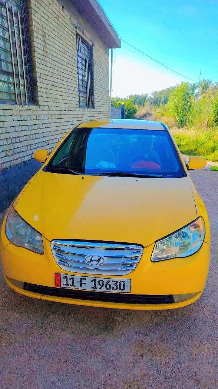 متاح سيارة للبيع  انترا موديل 2009 وارد امريكي مكينه 2000 مكينه وكير خير من الله حادثة جاملغ خلفي رقم بغداد ملاحظه مصفره هئيه وغرامات و بسمي  مكاني كربلاء قرب جامعه وارث ***********
