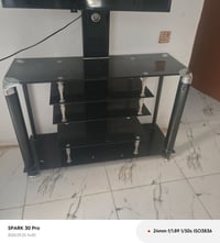 ميز بلازما