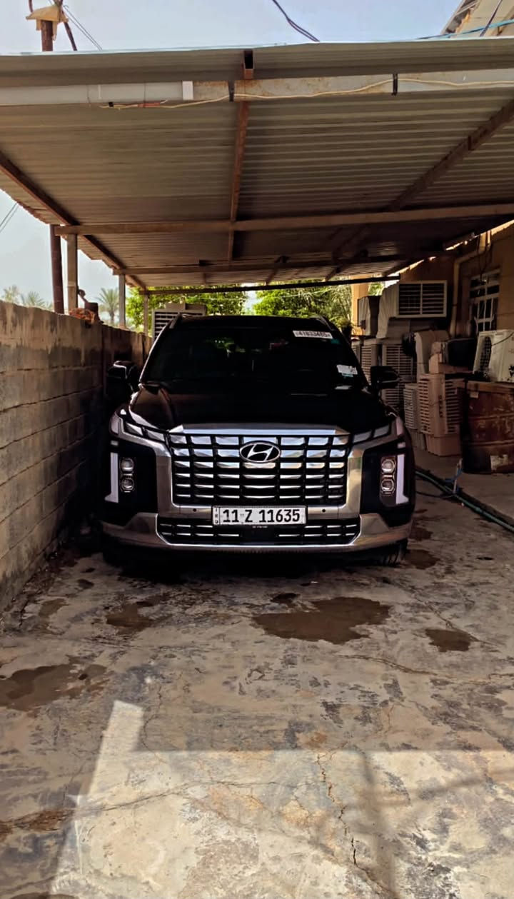 بلسايد كلكرافي • ٢٠٢٣ • مكينة ٣.٨