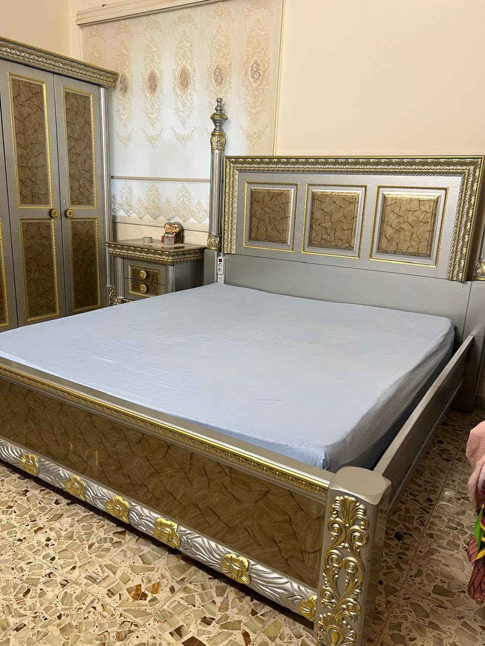 غرفة نوم استخدام قليل بدون اضرار استفسار خاص
