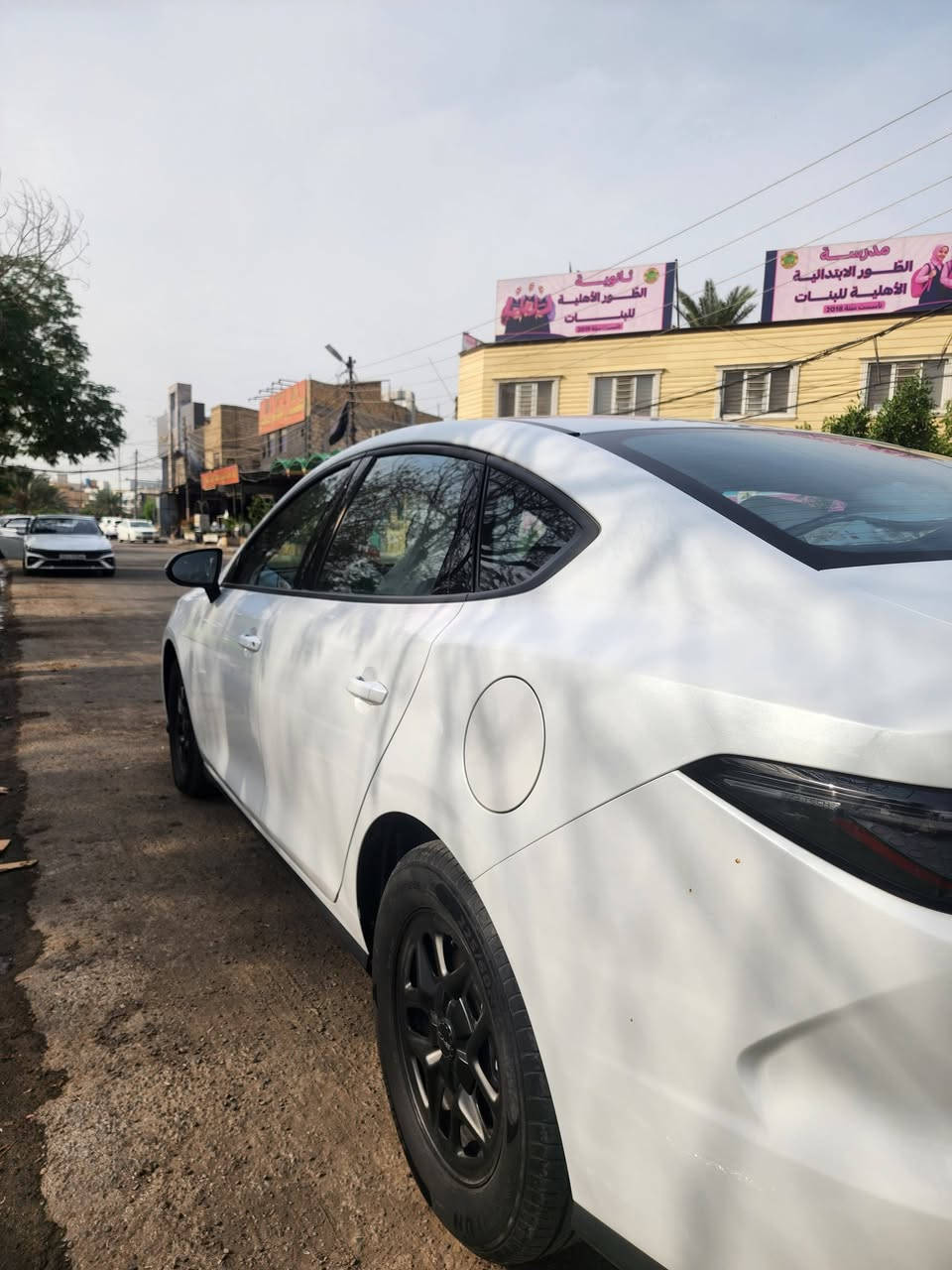 سيل 5 • ٢٠٢٥ • تحويل ثاني