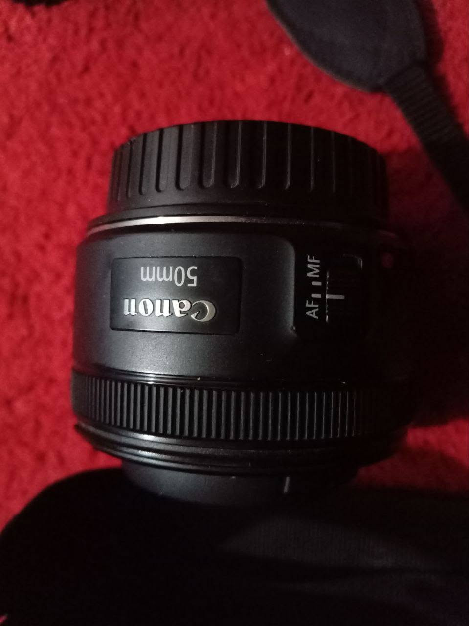 كاميرا كانون250d للبيع
تصوير الفيديو4k 
عدسات 18_55 مال الشركة
عدسة 50mm ثابته 
زوم رياضي75_300 
ستاند ثلاثي
ادوات تنضيف
رام اصلي 64 
كوت 
للاستفسار***********
