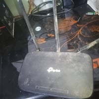مسجل سانيو • راوتر شغال • مبردة ٣ سرعات