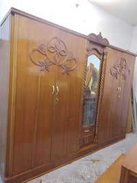 مستخدمه • صاج • ٥باب