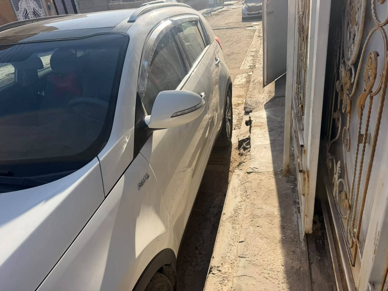سبورتج • ٢٠٢٠ • وارد خليجي