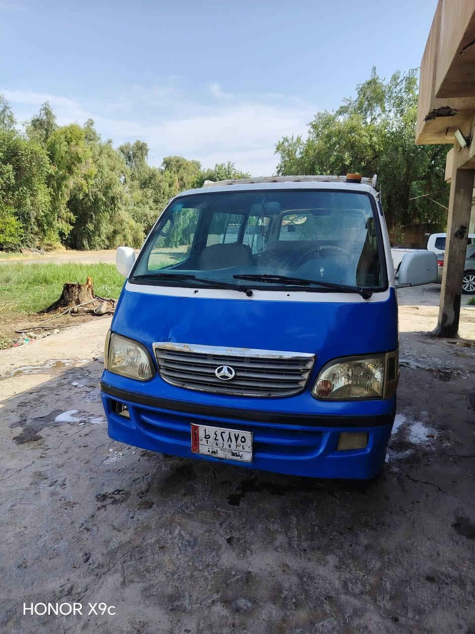 جمبي • ١٤ راكب • ٢٠١٥