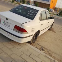 مكينه وكير • موديل ٢٠١٠ • رقم بصره