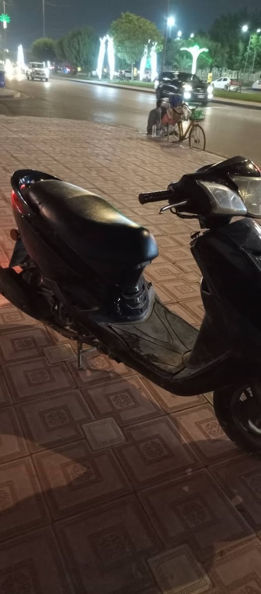 اكزز بغبغاء • ترايك • كربلاء