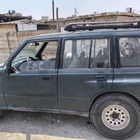 ساسوكي • ١٩٩٥ • رقم بصره