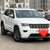 جراند شيروكي • ٢٠٢٠ • بغداد باسمي