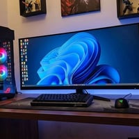 i7-12700K • RTX 4070 • 32GB DDR5