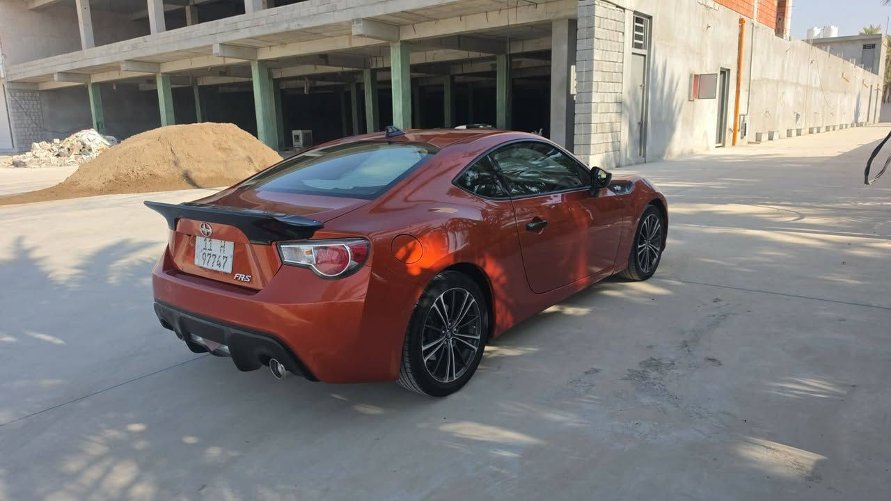 تيوتا gt86 موديل 2016 ماشيه 64 صور ضرر موجود صفحه سكن مصبوغ بدون دواخل بدون ايرباك اثر شخوط مكينه كير تبريد كفاله ميحتاج تسال بعد كل تفاصيل موجوده رقم بغداد بسمي مكينه عشرين بوكسر بلادي اكسل قفل شفت قصير
كير عادي سبع نمر شراي يتصل بيك خير ودلل السعر 80بي مجال*********** مكان سياره ديالى خانقين ماكو شي مكاتبه حبيبي
