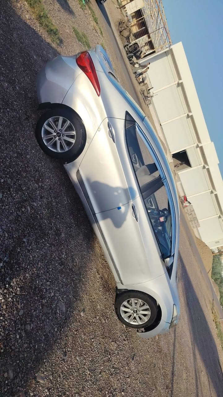 النترا • ٢٠١٢ • رقم بغداد