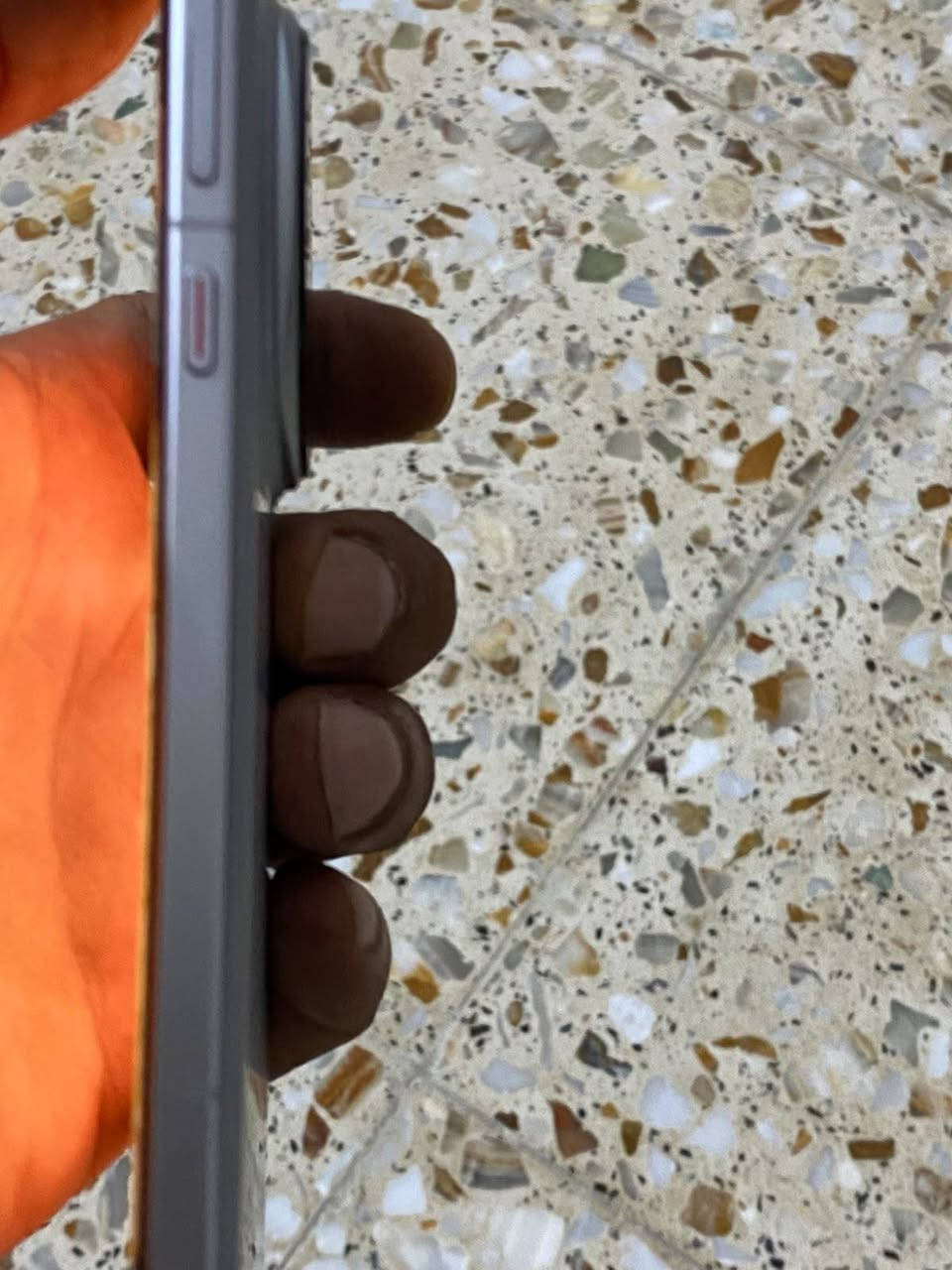 هونر ماجك 7 برو كامل ملحقات الذاكرة 512 

الذاكرة العشوائية 12 غيغابيت

المعالج Snapdragon 8 Elite Mobile Platfrom

شاشة بتقنية حماية البصر
2800 x 1280 

🔋 بطارية السيليكون والكربون من الجيل الثالث mAh 5850

🔌 شاحنة 100 واط

نظيف 100‎%‎
بغداد الدوره
السعر 900 وبيه مجال
للاستفسار ***********
