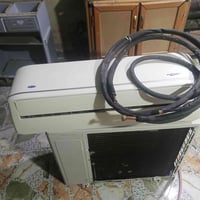 سبلت طن ونص نضيف مابي شي غازة كامل متروس جديد للبيع سعر 300 وبي مجال ق...