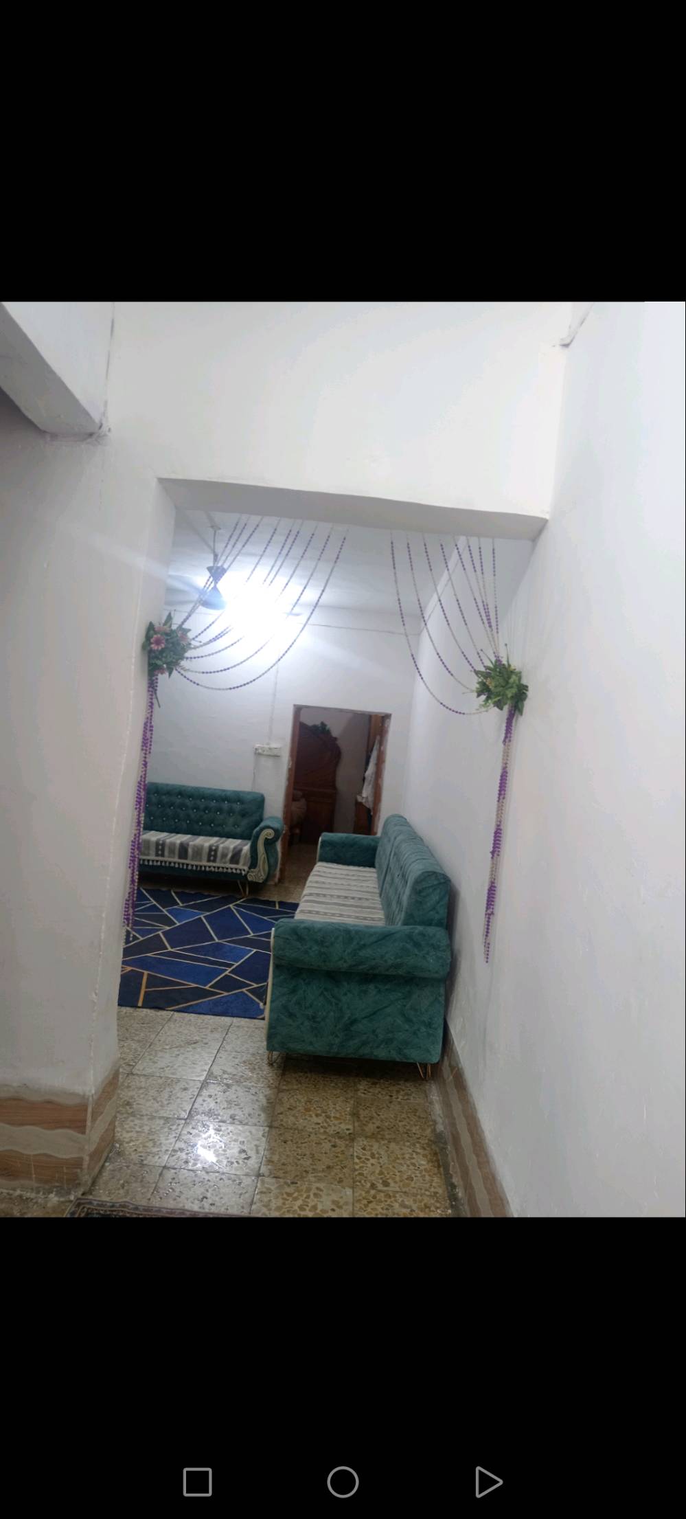كوفه براكيه • ١٠٠م • ٤غرف