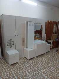 غرف نوم • كلمن
