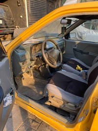 سايبا 2008  جاهزة ومكفولة بيها، صوت، بالبور فقط 07762066438واتساب السع...