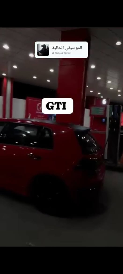 VW GOLF GTI فروشتن و گورينةوة
*********** أربيل, العراق
