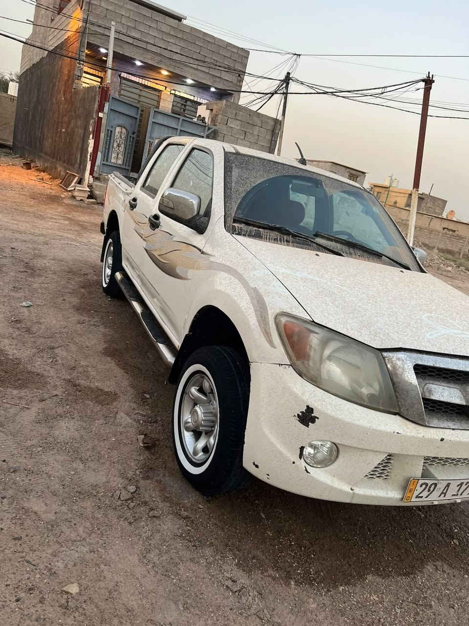 كنو ٢٠١٣ جاهزه كير اوتماتيك تخم تاير حداديه جديده تبريد شغال مابيه اي نقص رقم نكليزي بسمي السعر ٥٣وبيه مجال مكاني بغداد جسر ديالى غير متواجد علئ الفيس ***********
