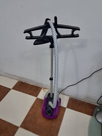 مكواة بخار • ماركة BOMNN • ١٦ علبة بهارات