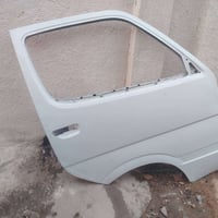 باب جمبي • ايمن • جديد