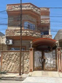 بيت • الالصحه الثانيه • ١٢٥م