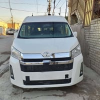 موديل ٢٠٢٣ • فول اوتوماتيك • بغداد