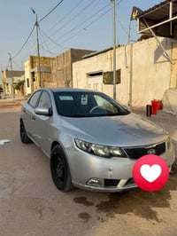 سيراتو • ٢٠١٢ • كفاله