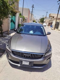 امكراند ٢٤ • فول مواصفات • ترقيم كركوك
