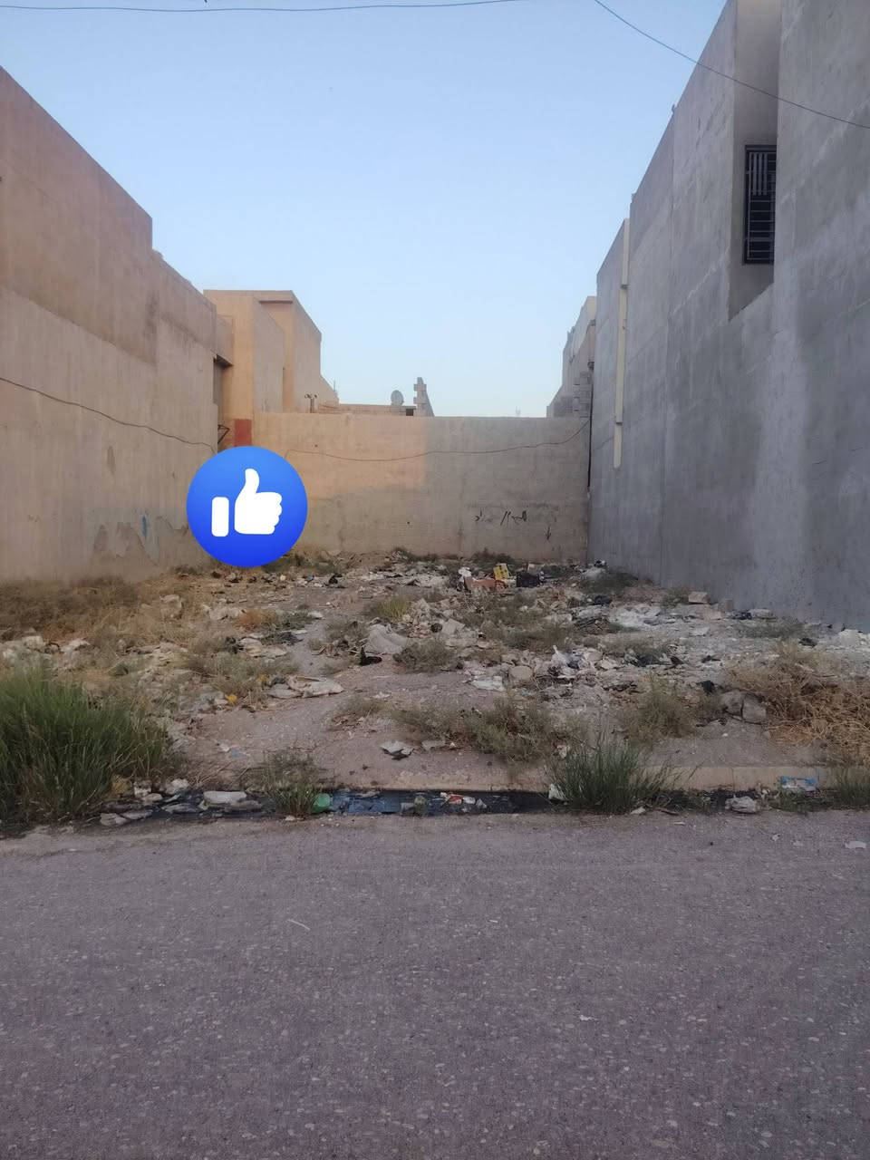 بيع مستعجل ارض لبيع موصل حي الانتصار🏠 شارع 30 مقابيل اسواق حسام 👉 مساحه يبيع منهه 100 متر 👉👉 5 في 20
تبعد عن شارع التجاري 10 امتار 
سعر 37 وبيهه مجال 🗒️سند 26
وكاله 26 سند طابو الزهور شرط 
التحويل الاستفسار مكتب ابو صفوان للعقارالاتصال عل ارقام تاليه 👉👉👉👉👉
*********** وتساب☎️ 
*********** وتساب☎️

نص مكتوب في الصور:
- مكتب أبو صفوان للعقار بيع وشراء الدور والأراضي سكني - تجاري - زراعي *********** - *********** ابو محمد الدليمي *********** - *********** ابو وسام الدليمي
