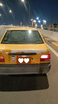 سياره للبيع موديل 12 محرك جديد لا تبخير ولا تنقيص  سياره حلوه الله شاه...