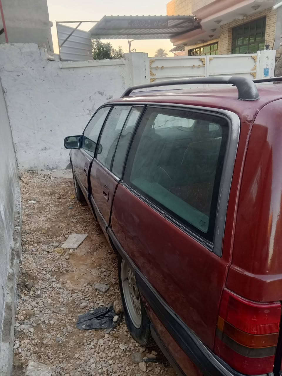 سلام عليكم عندي اوبل ستيشن رقم نجف شرط تحويل مكينه بيه بخار سعره 9جبنه ذب دهن مكانه بابل الك يمي بس تحويل الي يحب يتصل هذه رقم ***********خاص مارد
