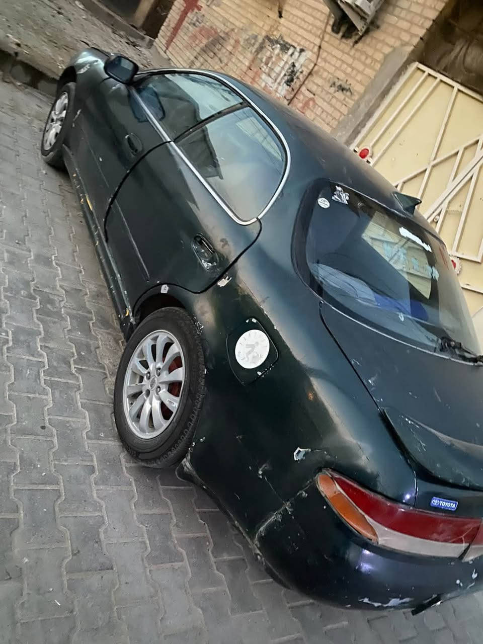 بيع مستعجل • بصره • كير ومحرك