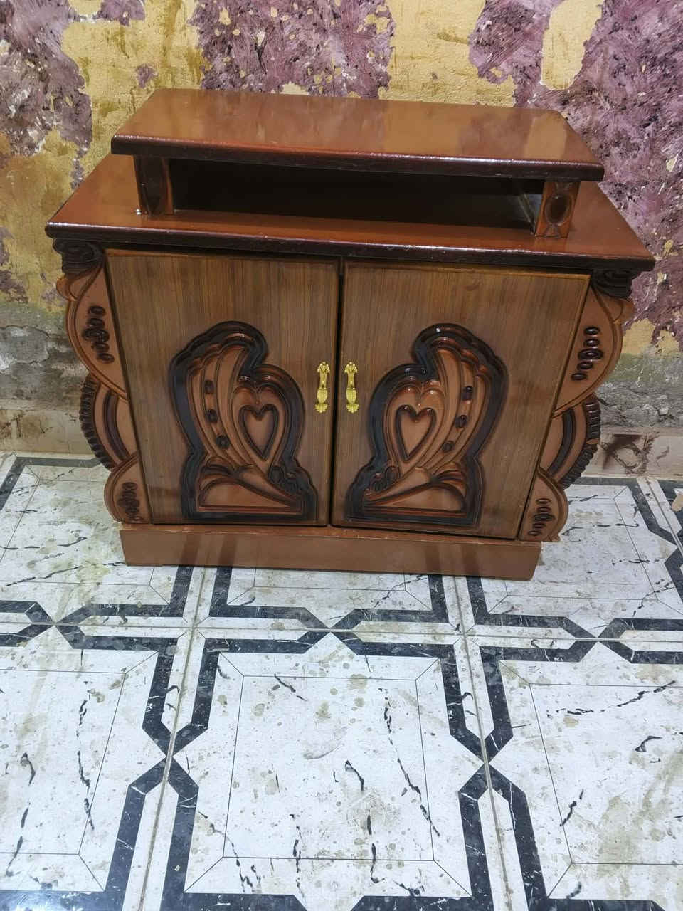 غرفة اخشاب • نجاره جديدة • ناصرية