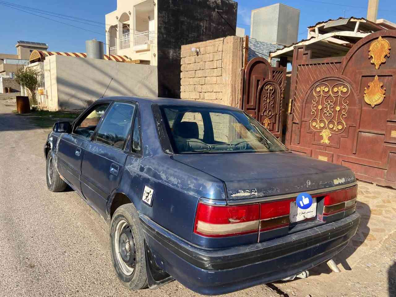 كير محرك • شرط التحويل • الشرقاط