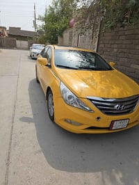 سوناتا • ٢٠١١ • بدون ضربه